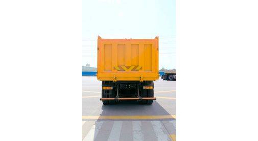 Самосвал Shacman SX3256DR384 F3000 6x4 Желтый