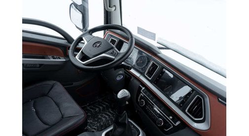 Бортовой автомобиль Dayun с КМУ X120 CGC1120D Autoplead X Бортовой автомобиль Dayun с КМУ X120 CGC1120D Autoplead X