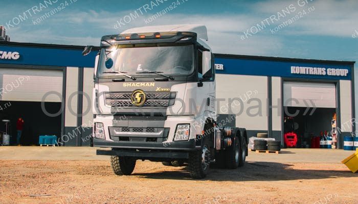 Грузовые автомобили купить по выгодным ценам | Комтранс Иркутск